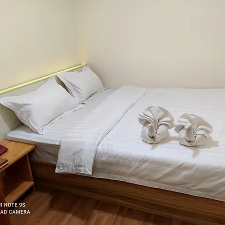 November Hostel